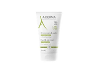A-DERMA rankų kremas, 50 ml