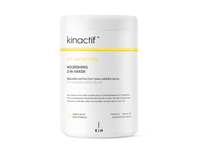 KINACTIF N1 NUTRITION NOURISHING 2-IN-1 plaukų kaukė, 900 ml