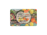 NESTI DANTE LE DELIZIOSE CITRUSES FROM SICILY muilas, 150 g