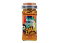 Kepimo padažas ir prieskoniai SANTA MARIA KORMA, 360 g