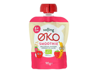 Ekol. glotn. su ob., ban. SALLING ECO, 90 g