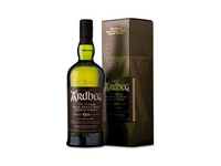 Viskis ARDBEG Islay Single Malt 10 Y.O. 46%, 700 ml