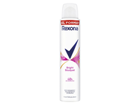 Dezodorantas REXONA SEXY BOUQUET, 200 ml