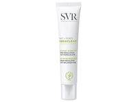 Veido kremas SVR Mat+Pores, 40 ml