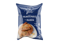 Šaldyta marinuota kalakuto pusė ARVI Voila,~ 2,5 kg
