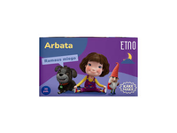 Ramaus miego arbata ETNO KAKĖ MAKĖ, 30 g