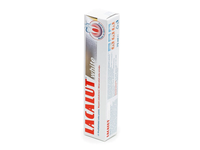 Dantų pasta LACALUT WHITE, 75ml