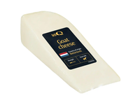 Ožkų pieno sūris DELI Q, 130 g