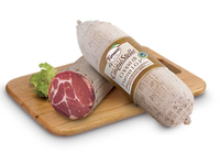 Vytinta kiaulienos sprandinė FIORUCCI, Coppa di Parma, IGP, ~1,8 kg