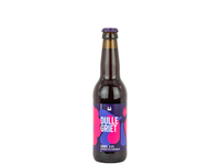 Alus SCHELDE Dulle Griet, 6,5 %, 0,33 l, D