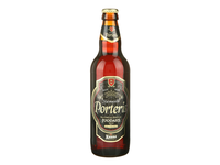 Tamsusis alus SENASIS PORTERIS, 500 ml