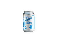 Alus KURO APARATŪRA Penkenas, 5,7%, 0.33 l, skardinė
