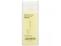 GIOVANNI šampūnas SMOOTH AS SILK, 60 ml