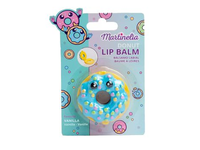MARTINELIA DONUT lūpų balzamas, 4 g