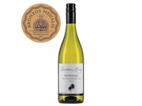 Sausas baltasis vynas PICTON BAY 13%, 750 ml