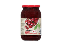 Vyšnių įdaras RONGU MAHL, atsparus karščiui, 1 kg