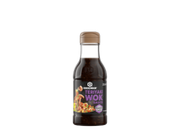Pad. su česnakais KIKKOMAN TERIYAKI, 250 ml