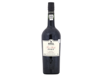 R. sald. rūš. v. NOVAL FINE PORT, 19,5%,0,75l