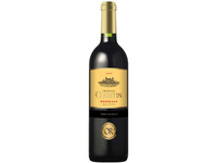 Chateau Courtin AOP Bordeaux Rouge 0,75 l
