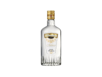 Degtinė LITHUANIAN VODKA AUKSINĖ, 40%, 350 ml