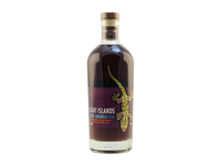 Eight Islands Spiced 0,7 L