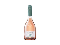 Nealkoholinis putoj. rausvasis vynas J. P. CHENET, 750 ml