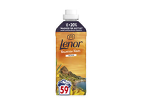 Minkštiklis LENOR Sicilia, 59 skalb., 1239ml