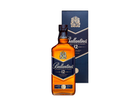 Ballantine's 12YO 0,7 L