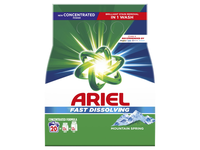 Skalbimo milteliai ARIEL Alpine Fresh, 20 skalb., 1,1 kg