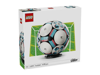 Konstruktorius LEGO Special Edition S 43019