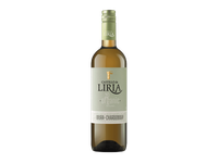 Vynas Castilla De Liria, Viura - Chardonnay Organic baltas, sausas, 0,75 l, LT-EKO-001
