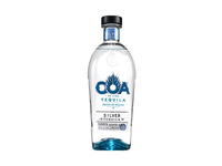 Tekila COA DE JIMA SILVER AGAVE, 700 ml