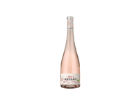 Ekologiškas rausvasis sausas vynas ARESAN ROSE, 0.75 l