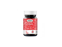 Vitaminas B5 (kalcio pantotenatas) LIFEPLAN, 250 mg