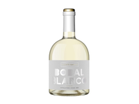 Vynas BOBAL Blanco, baltas, sausas, 12%, 0,75 l