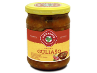Guliašo sriuba KKF, 480 g