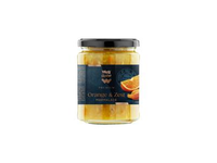 Apelsinų marmeladas WELL DONE PREMIUM, 340 g