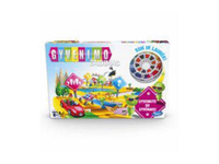 Stalo žaidimas HASBRO GAMING GYVENIMO ŽAIDIMAS, 1 vnt.