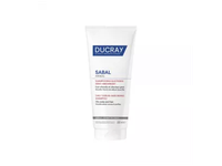 DUCRAY šampūnas riebiai galvos odai SABAL ARGEAL, 200 ml
