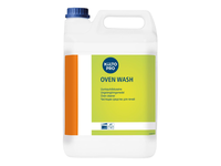 Plovimo skystis OVEN Wash, konvekcinėms krosnelėms, 5 l