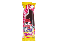 Vanilės sk. valg. ledai FROSTIVO, 52ml/34g