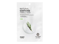 Veido kaukė FASCY NATURAL SOOTHING, 23 g