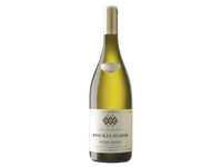 Vynas PIERRE ANDRE, Pouilly Fusse, baltas, sausas, 13 %, 0,75 l