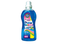 Skalbiklis Purox 1L Color