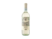 Baltas sausas vynas VIGNETI VIGNETI D'SOLE Pinot Grigio DOC 0,75 l 