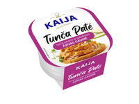 Azijietiško skonio tuno paštetas KAIJA, 125g