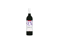 Nealkoholinis juodųjų serbentų vynas VORUTA, 750 ml, 750 ml