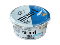 Lyd. sūris su pelės. VILVI MEMEL, 40 %, 140 g