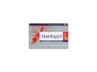 NatAspin kapsulės Control Pro N30