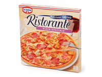 Pica ristorante edizione special DR.OETKER LIETUVA, 330 g